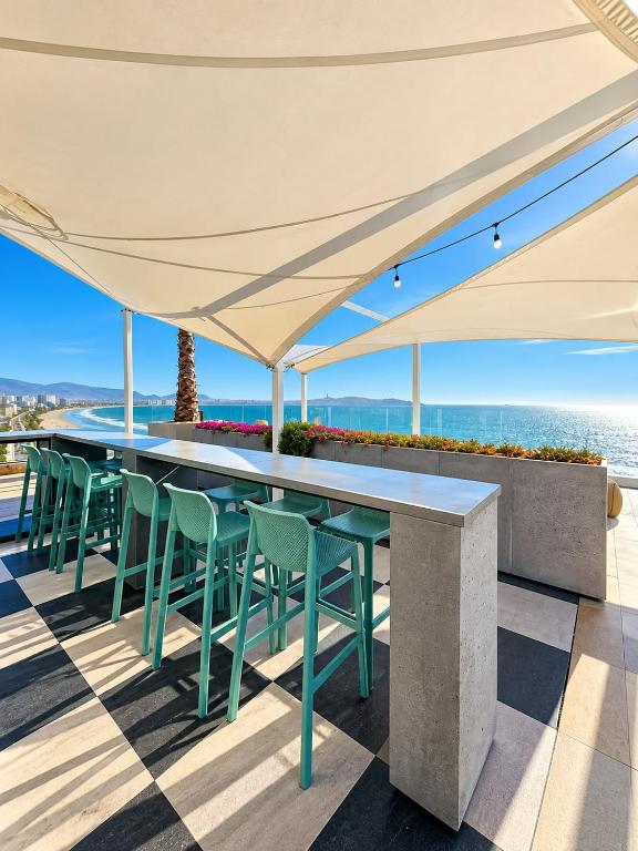 Apartment in Coquimbo - 4