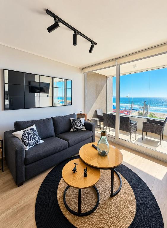 Apartment in Coquimbo - 5