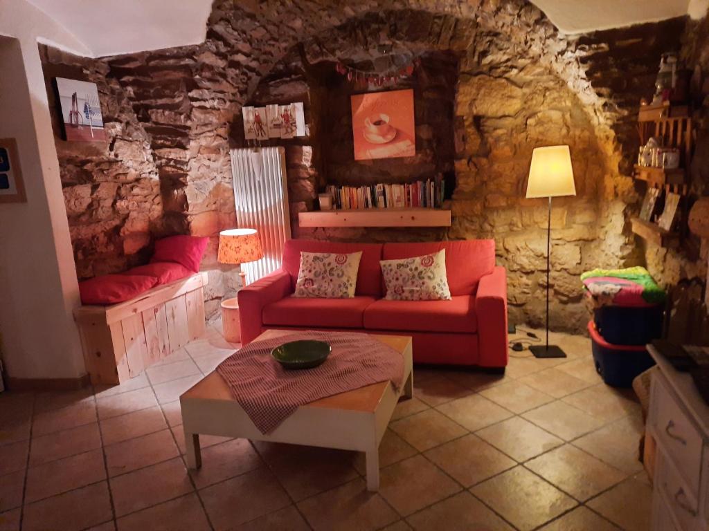 Appartamento Sopramonte - 2
