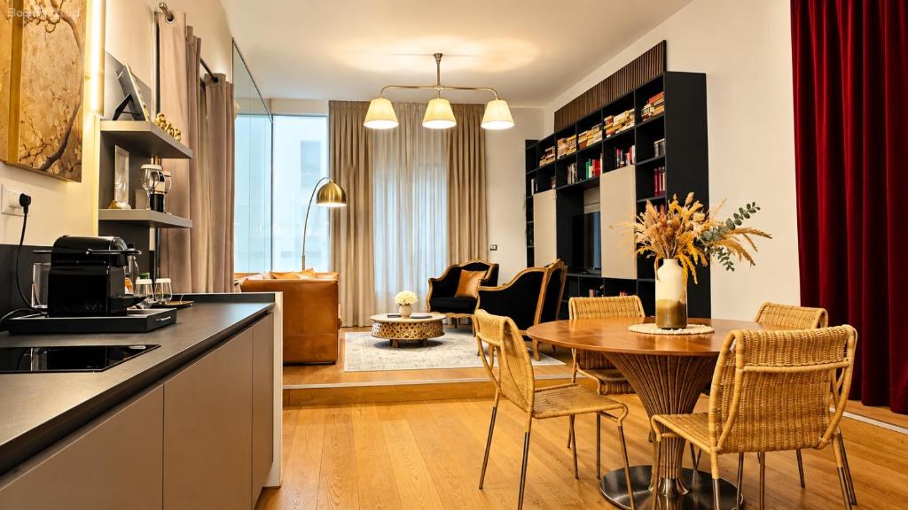 INTOMILAN I Design Apartment Galleria Del Corso - 1