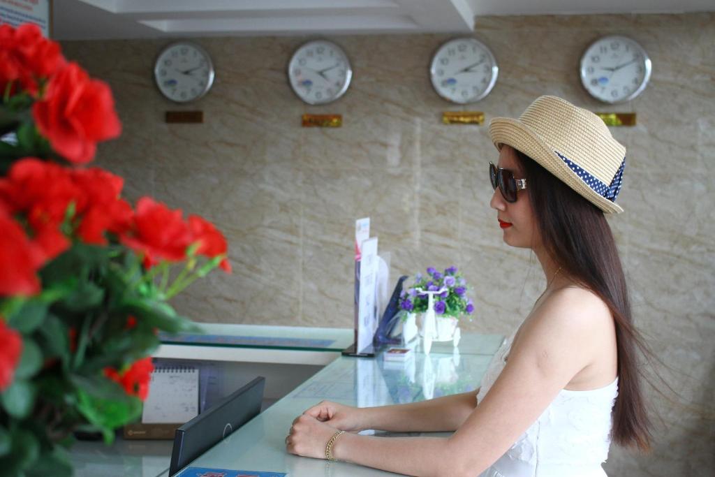 Misa Hotel Da Nang photo