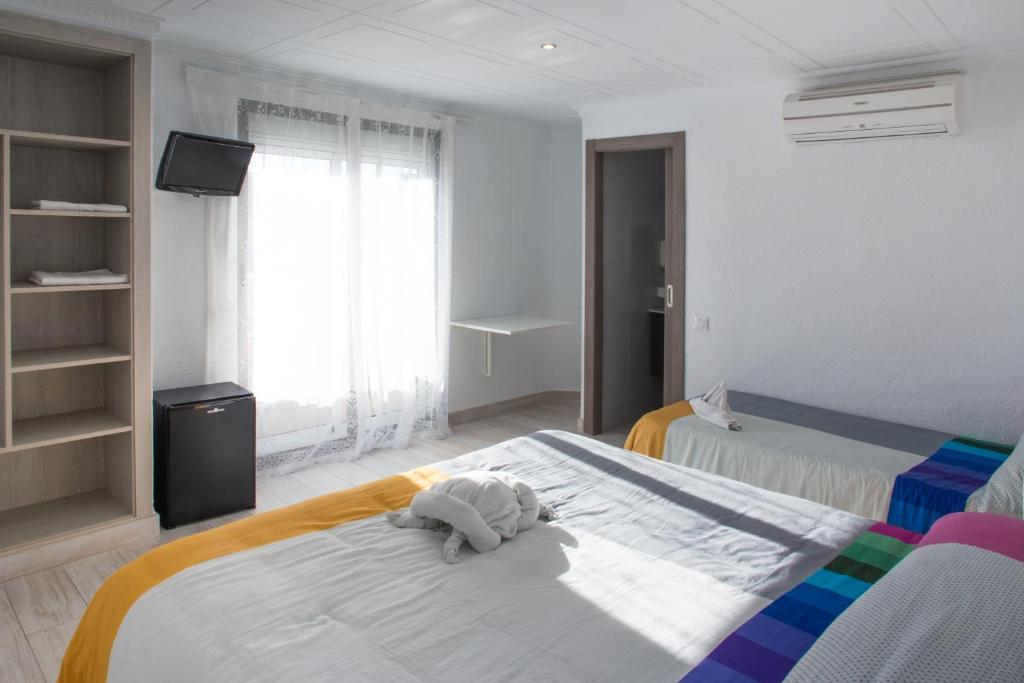 Hostal Pardo - 4