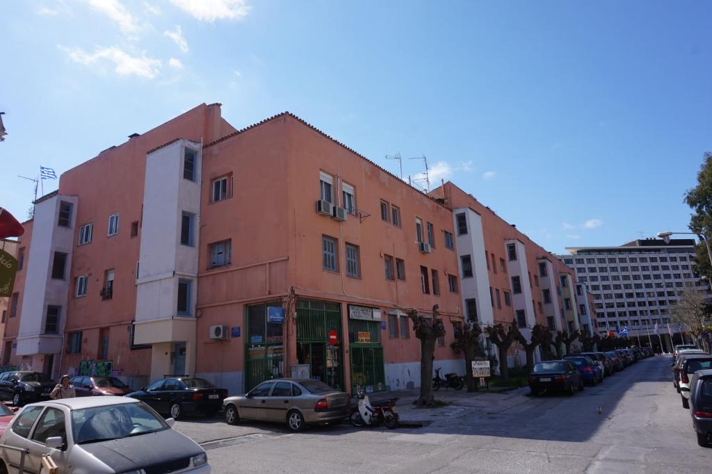 KYMA Apartments - Athens Acropolis 4 photo