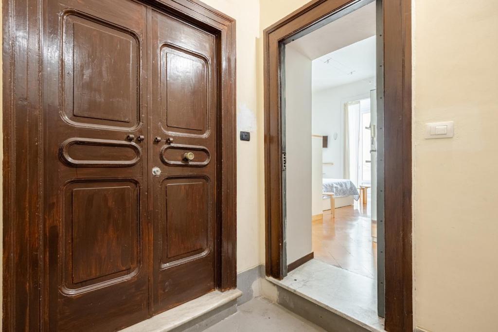 Studio apartment in the center, within walking distance of the sea - 4
