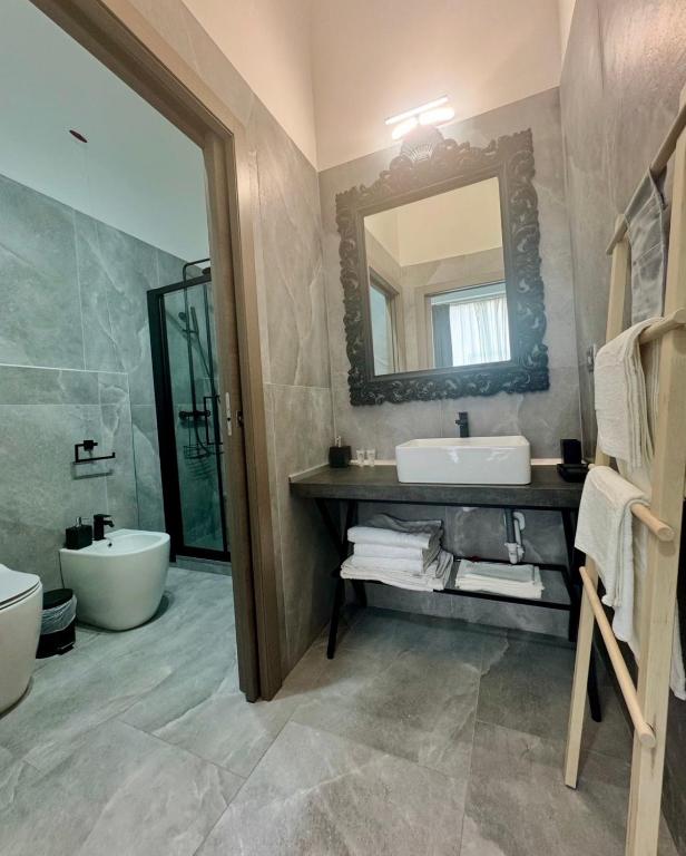 Two-room apartment equipped with a kitchen and bathroom - 3