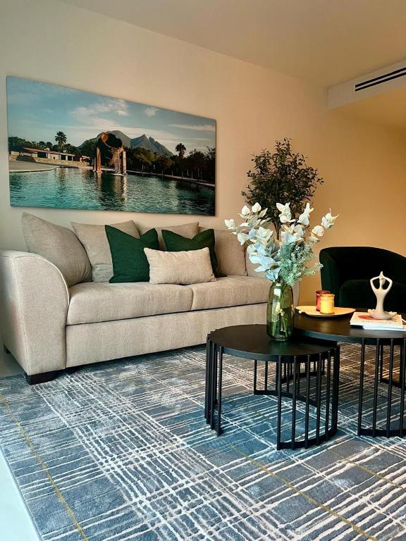 Experience the best location on Paseo Santa Lucia - 1