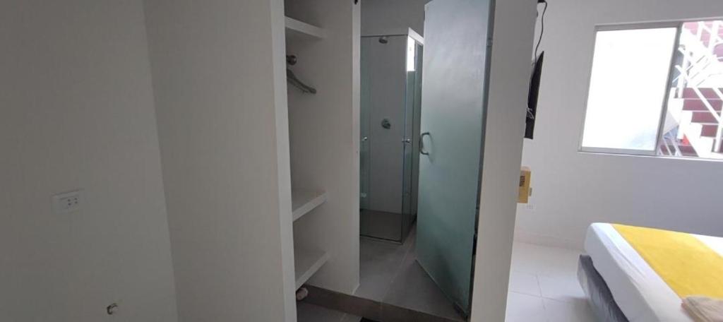 Hostal Center - 4