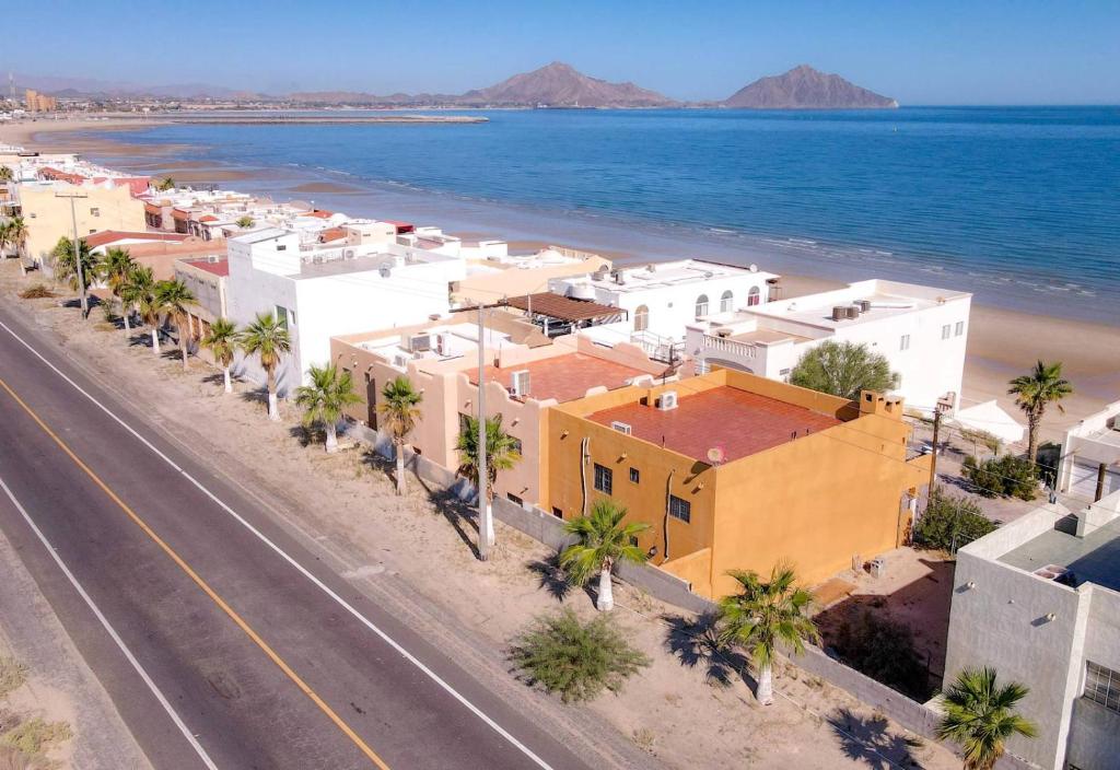 Villa de Las Palmas 3BR Holiday Rental Home - 3