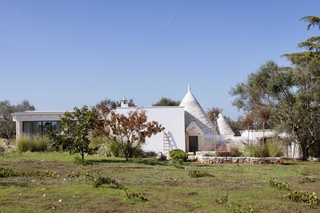 Trullo Ostro by Fable Retreats - 2