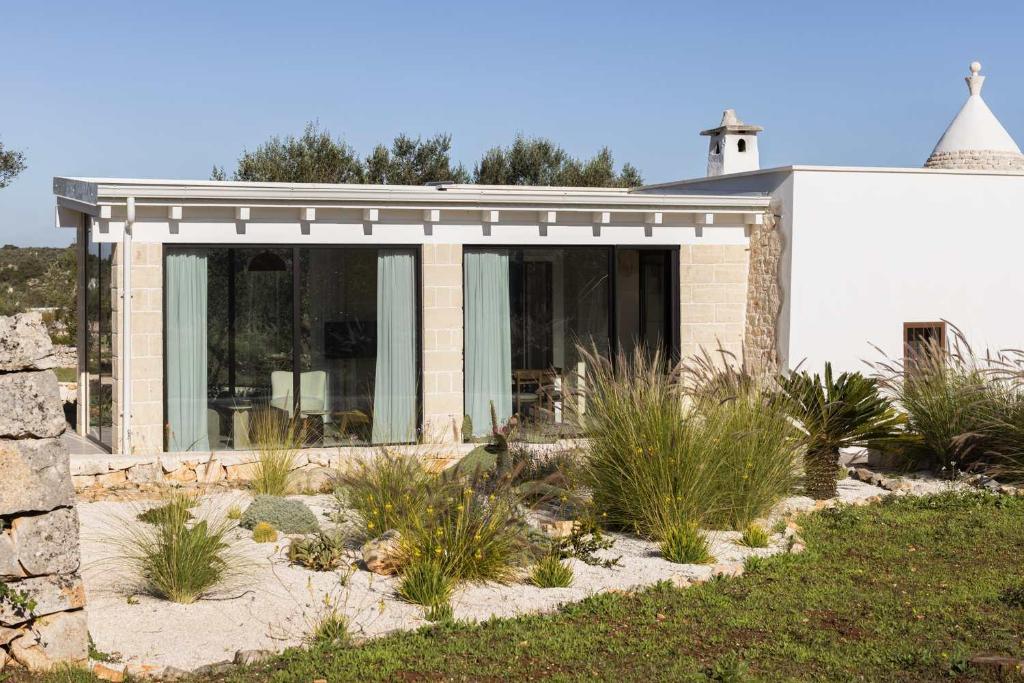 Trullo Ostro by Fable Retreats - 4