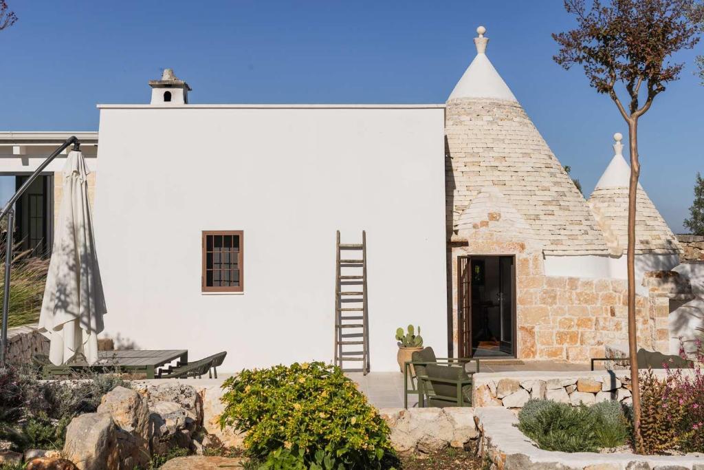 Trullo Ostro by Fable Retreats - 5