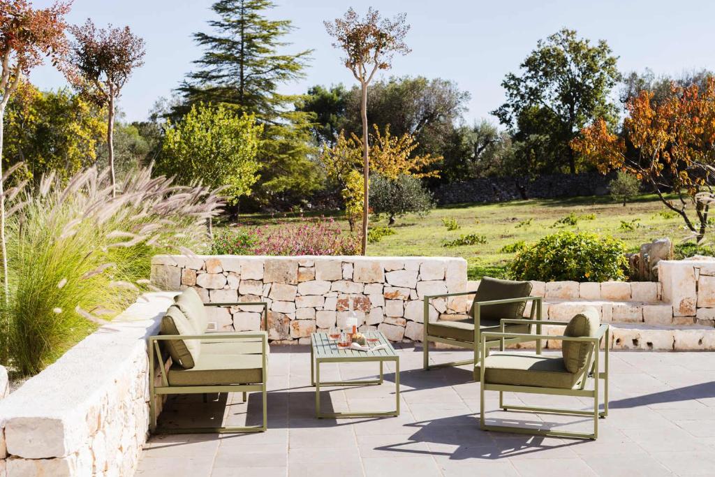 Trullo Ostro by Fable Retreats - 3