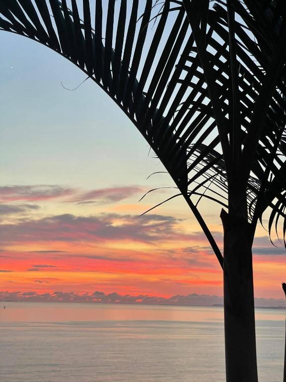 Sunset condo ocean view Romantic Zone - 3