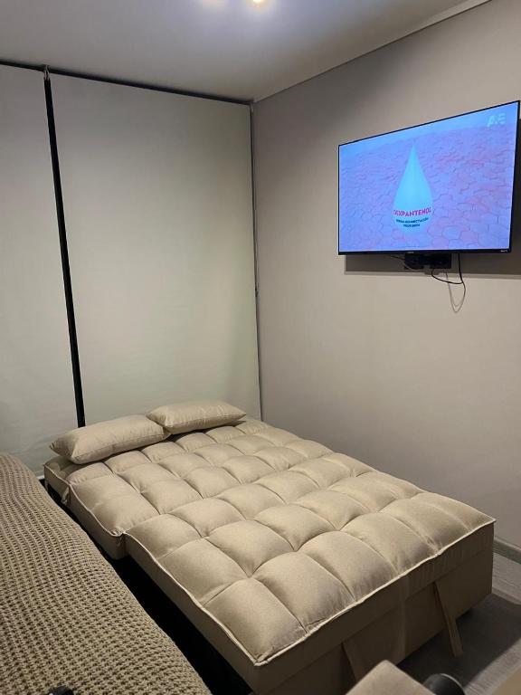 Modern King Studio- ConfortUrbano a paso del Santander Arena - 4