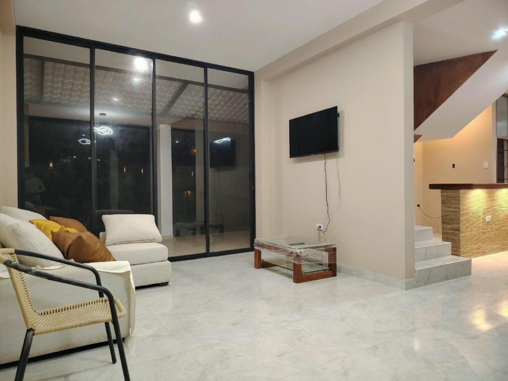Finca Bugambilia Real - 1