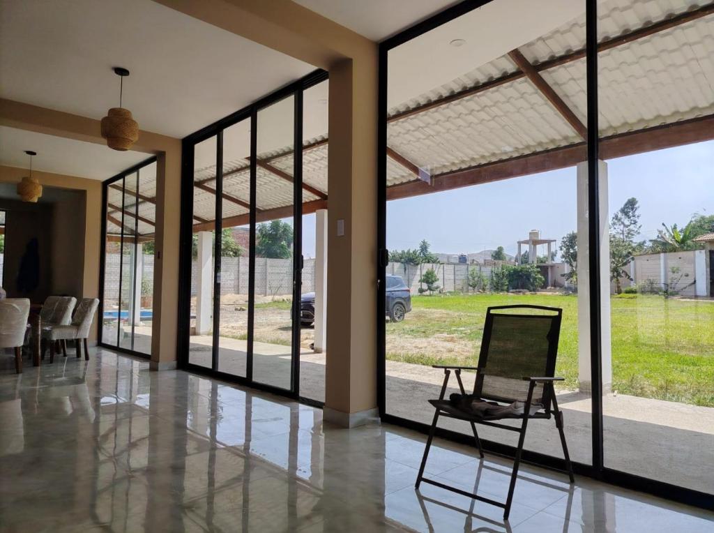 Finca Bugambilia Real - 4