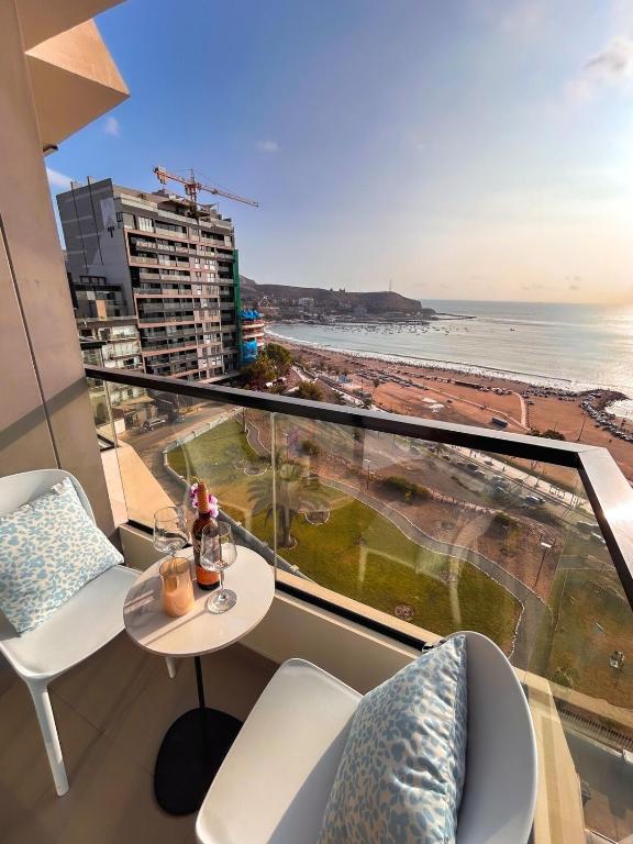Oceanfront - Pool - near Barranco - 3