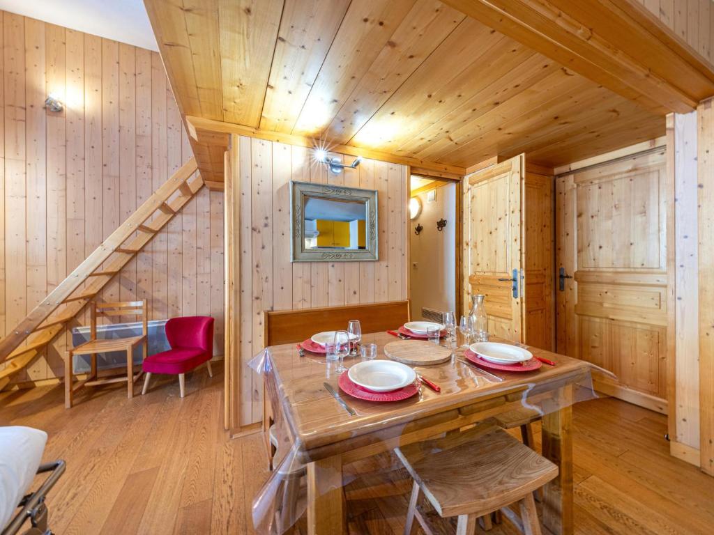 Studio mezzanine - 4 pers., rénové - FR-1-694-458 - 5