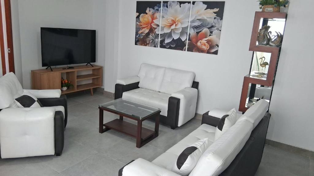 Cleto Departamento - 1