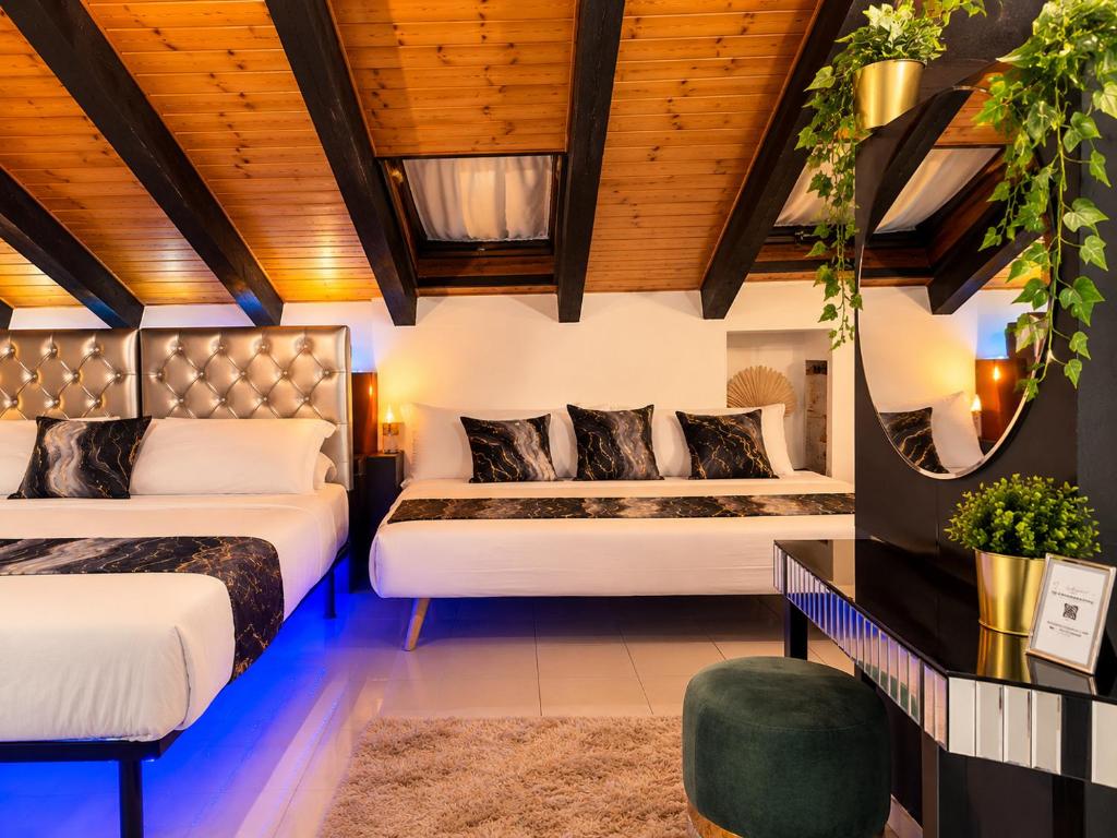 Hosting Dreams Attics - Duomo - 5