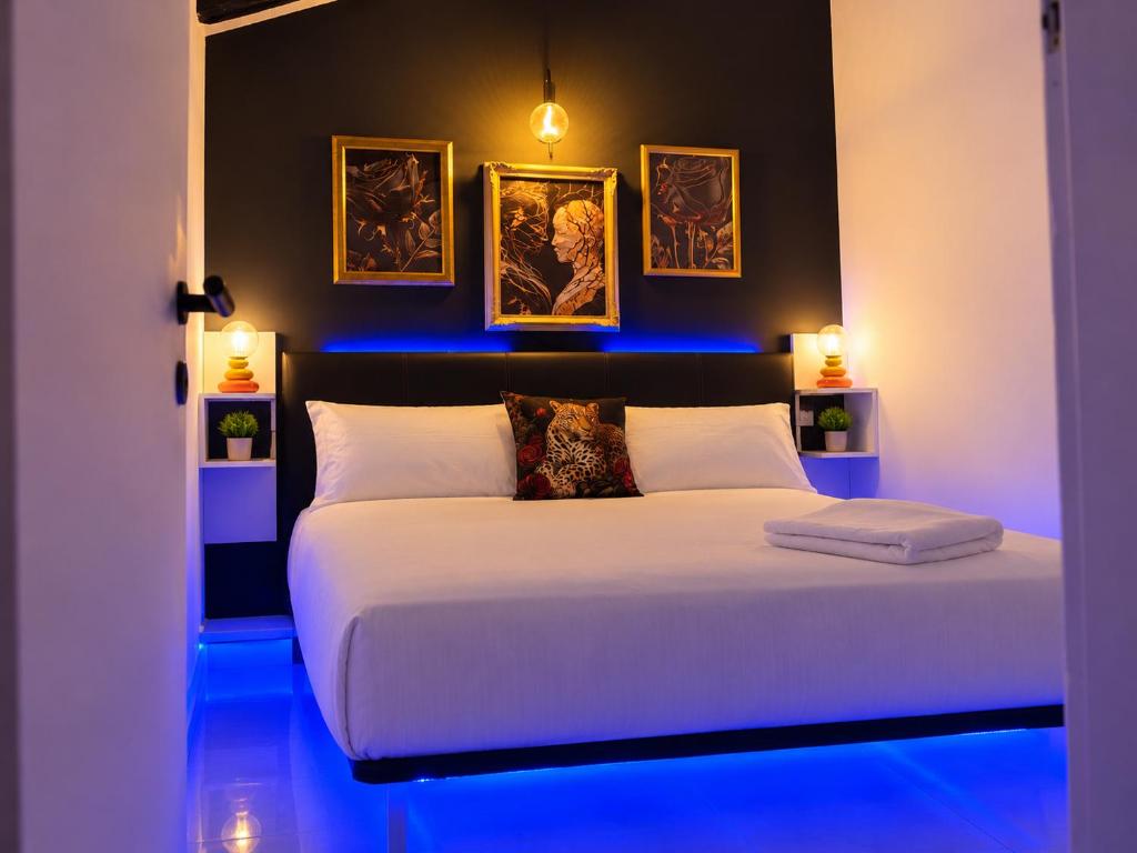 Hosting Dreams Attics - Duomo - 3