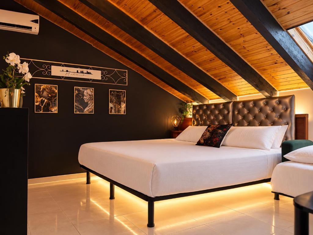 Hosting Dreams Attics - Duomo - 2