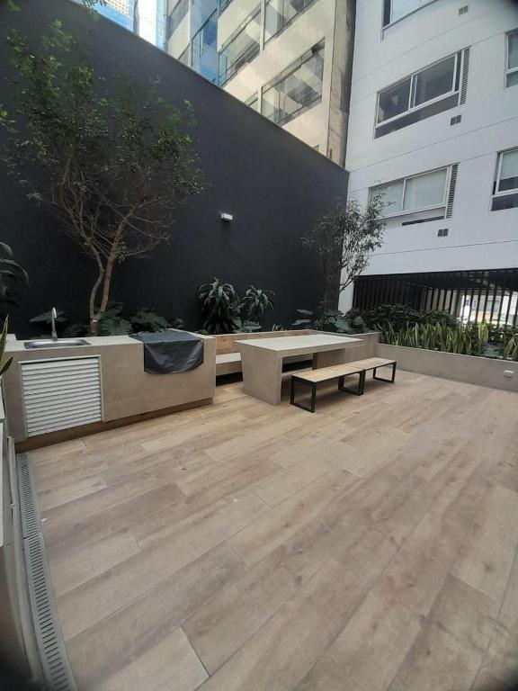 Intira Suites & Hotel - 3