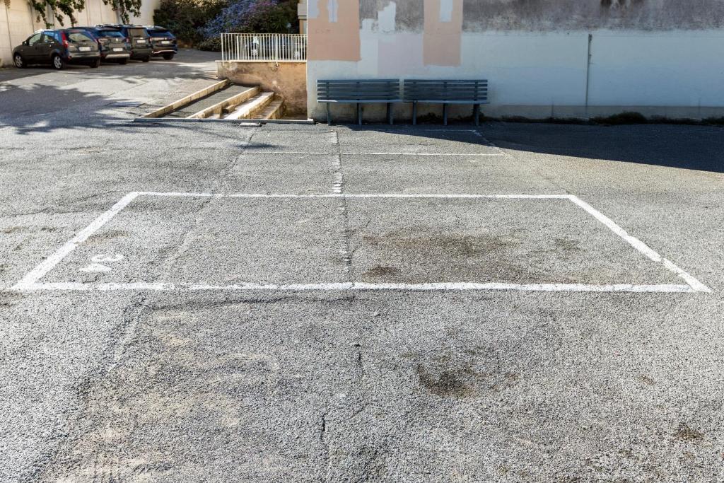 Cave di Pietralata 89 - Free Private Parking near Metro Quintiliani - 5