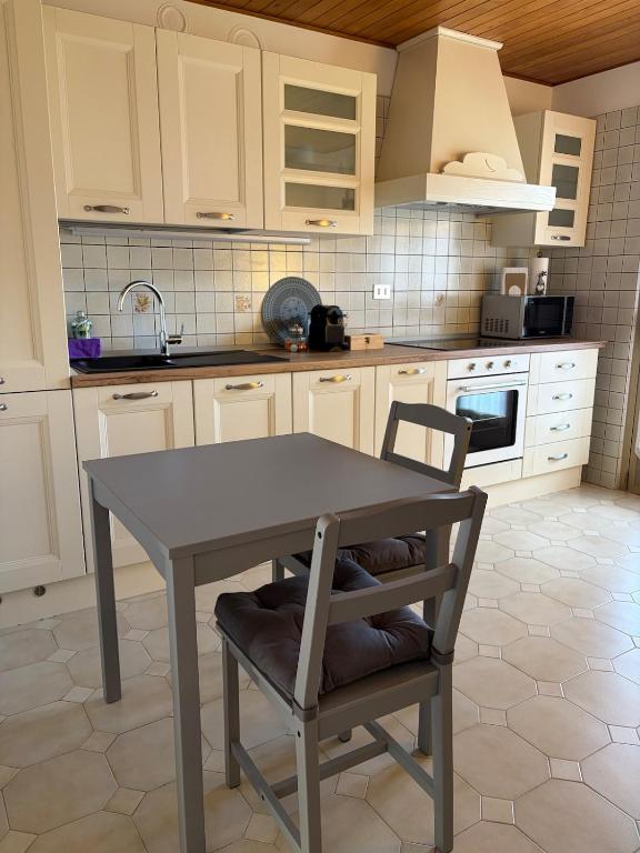 Maison Soleil - Amande - 4