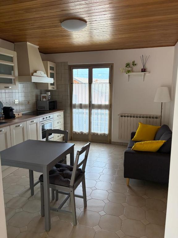 Maison Soleil - Amande - 3