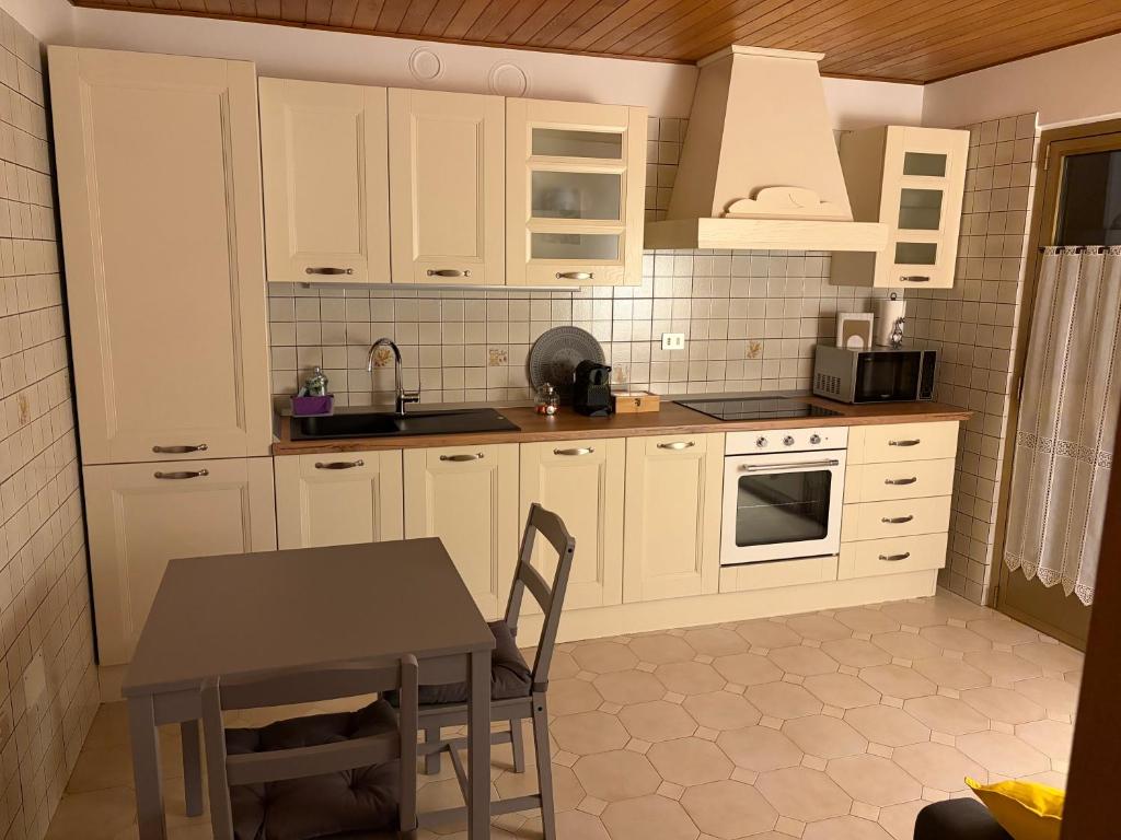 Maison Soleil - Amande - 2