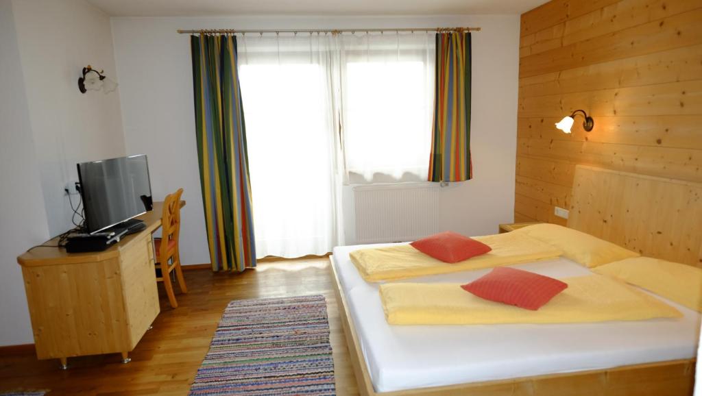Landhaus Franzelin - 3