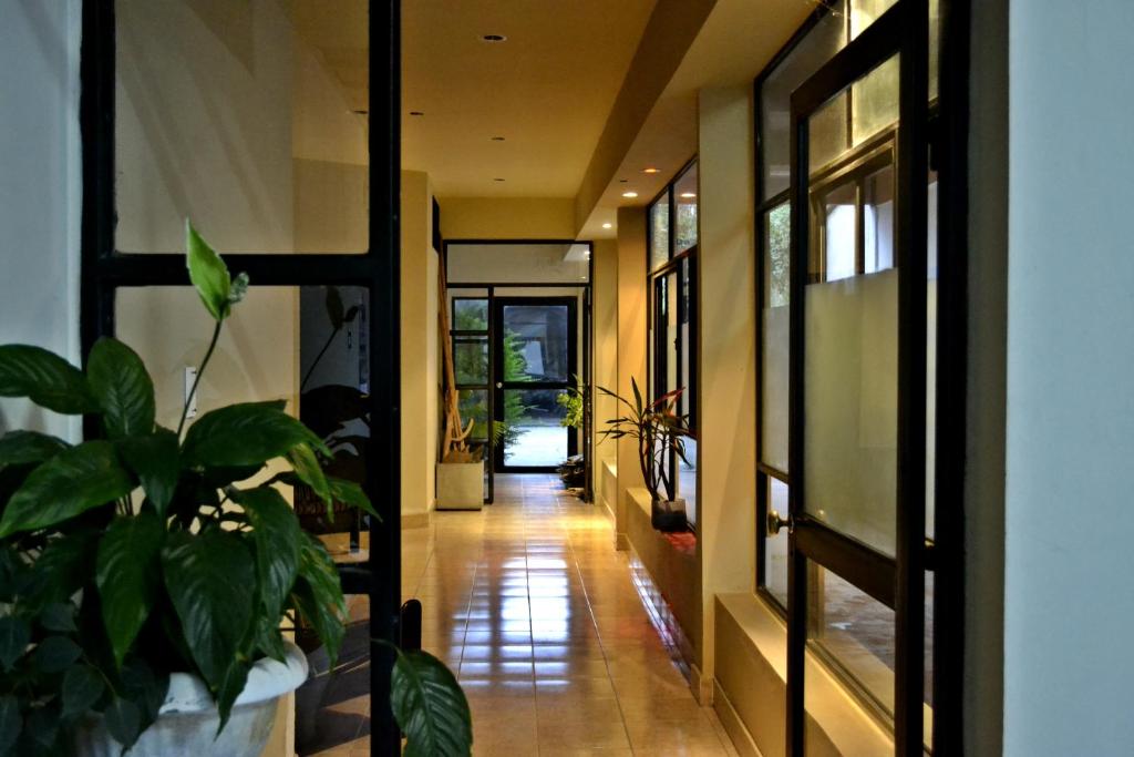 Guest House Jujuy — Hotel in San Salvador De Jujuy