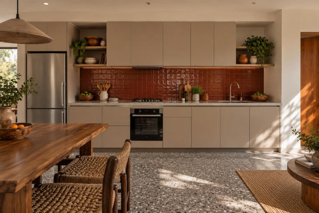 Ardelys Solstice Suite - 2