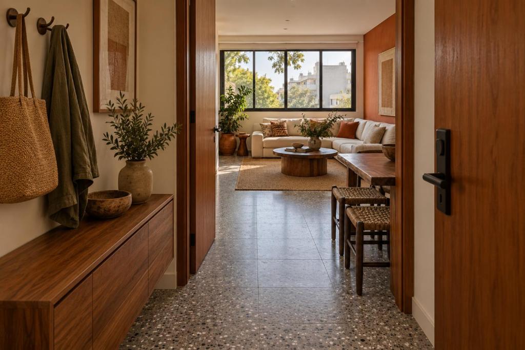 Ardelys Solstice Suite - 4
