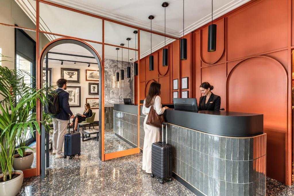 Residenza Piranesi Boutique Hotel - 5