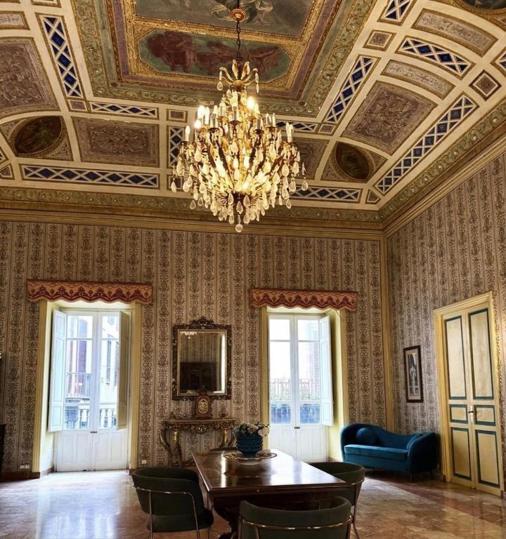 Luxury Apartment Palazzo Vannucci - 2