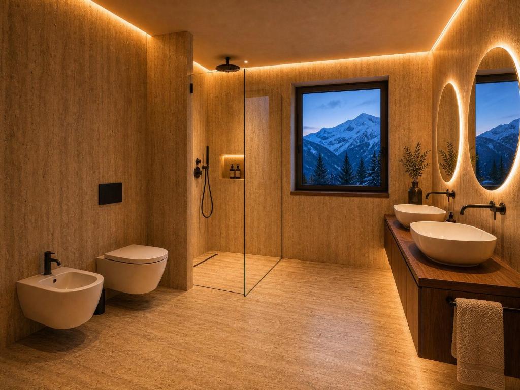 AF Luxury Suites Courmayeur - 3