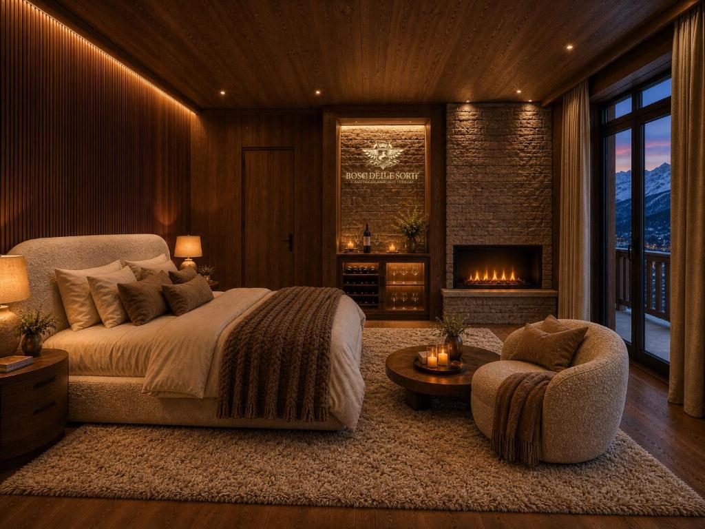 AF Luxury Suites Courmayeur - 4