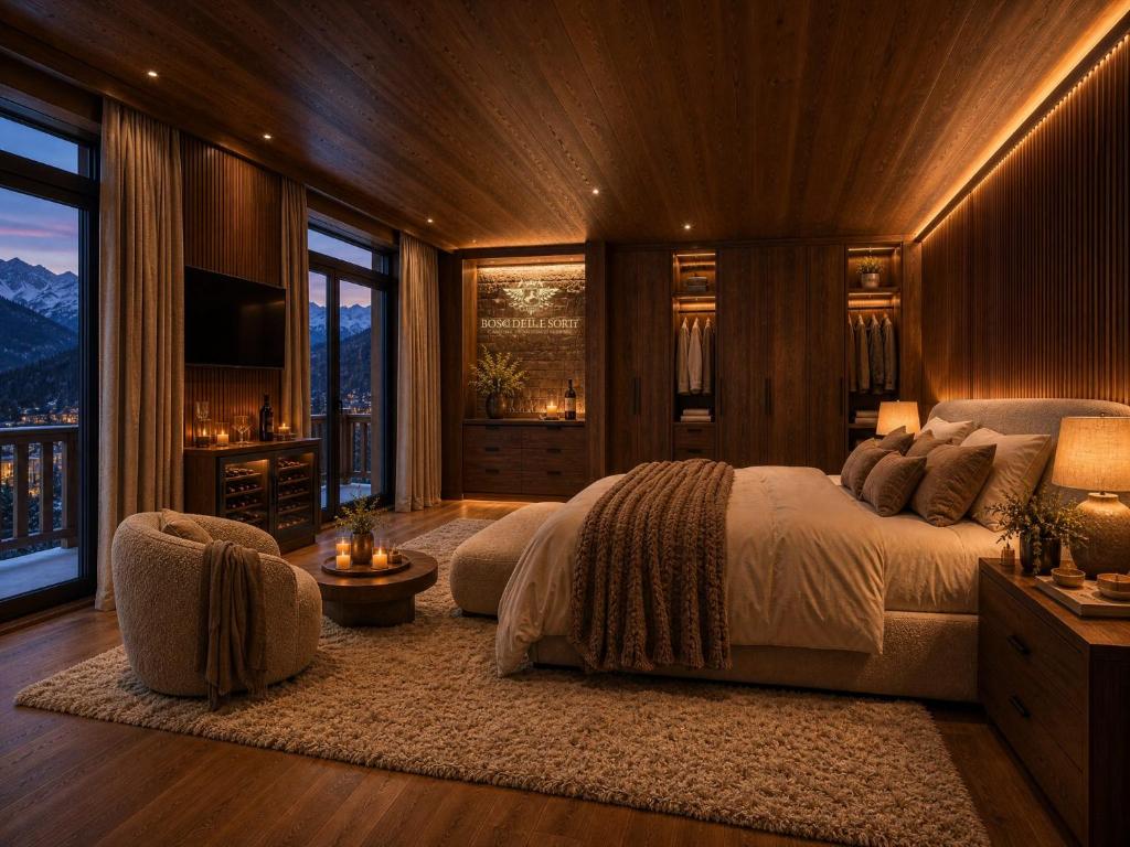 AF Luxury Suites Courmayeur - 5
