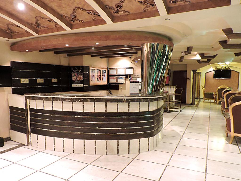 Latheqiya Palace Hotel Suites photo