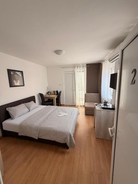 Apartman MIA Igalo Centar - 1