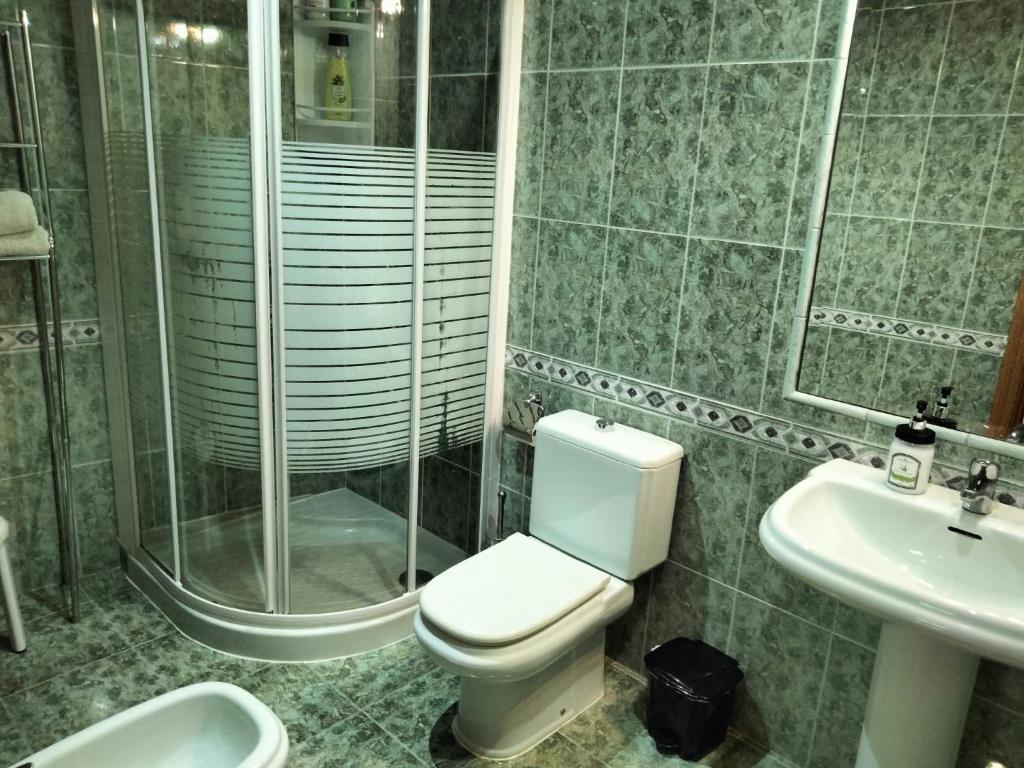 Rustic Apt Cangas de Onis - 5