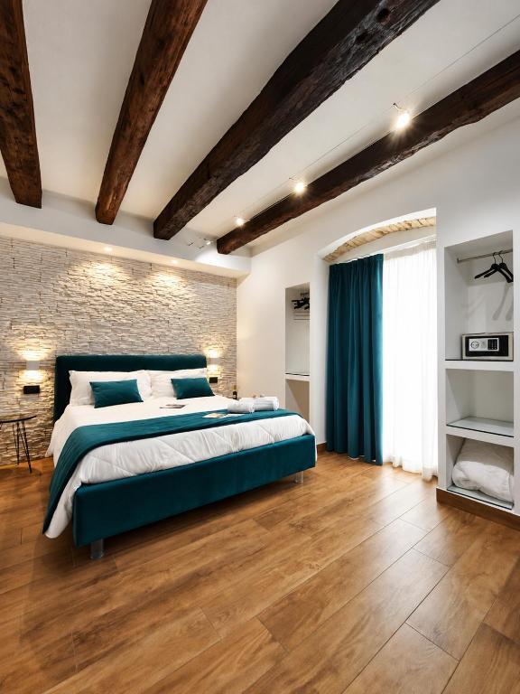Sofi' Center Rooms - 1