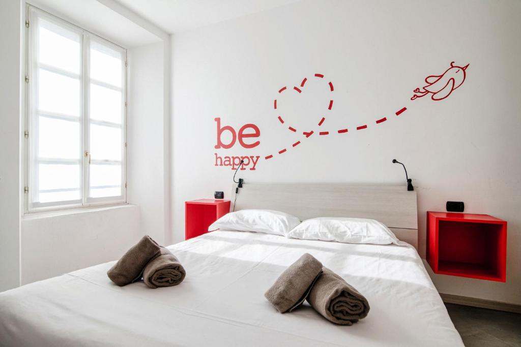 Be Happy Urban Loft by "The House Of Travelers" - 2