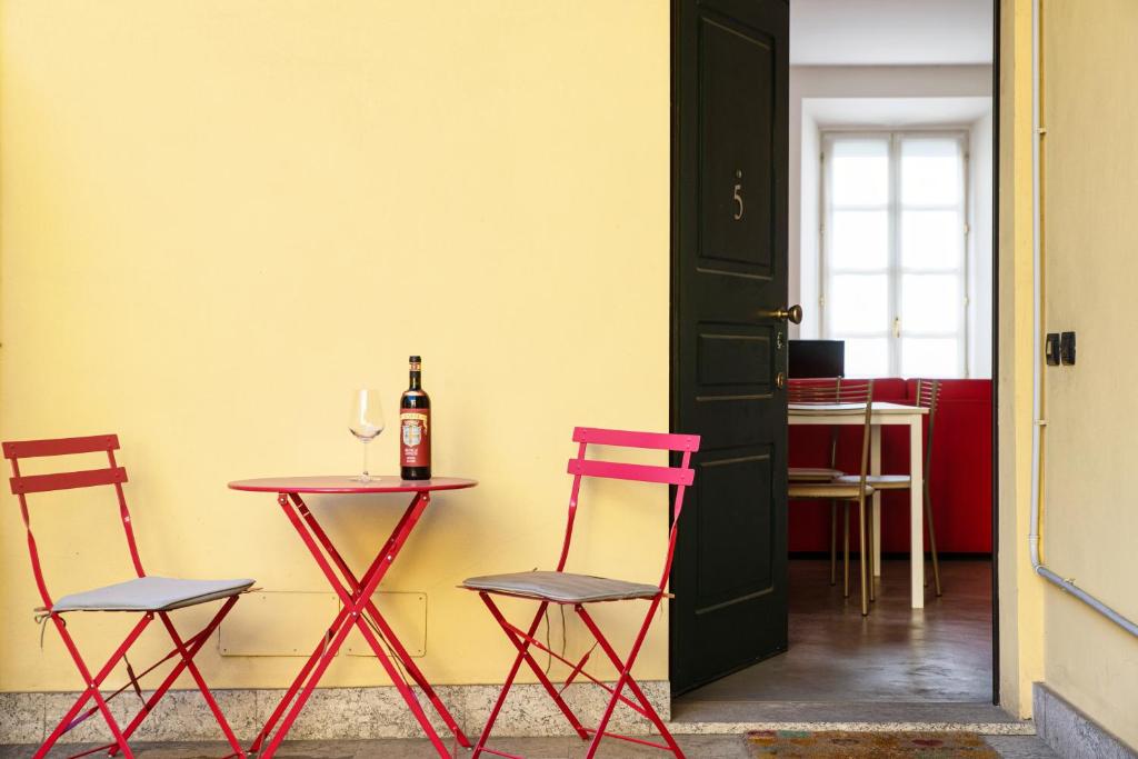 Be Happy Urban Loft by "The House Of Travelers" - 3