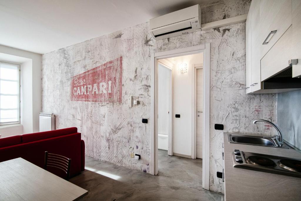 Be Happy Urban Loft by "The House Of Travelers" - 4