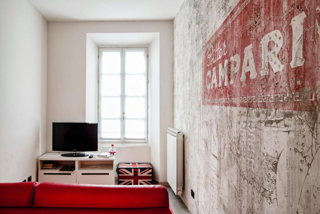 Be Happy Urban Loft by "The House Of Travelers" - 5