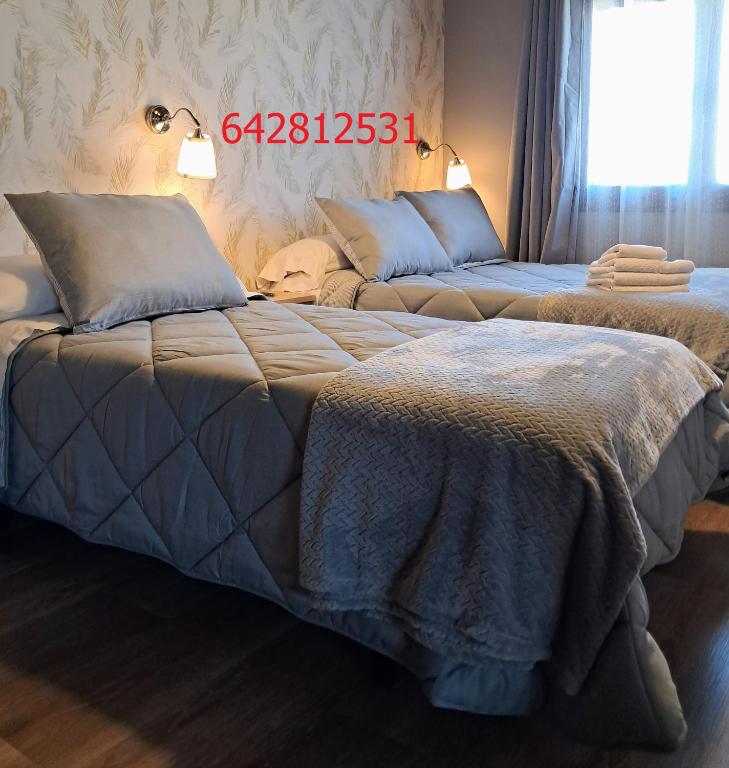 Casa Elena Parres Vivienda Vacacional - 3