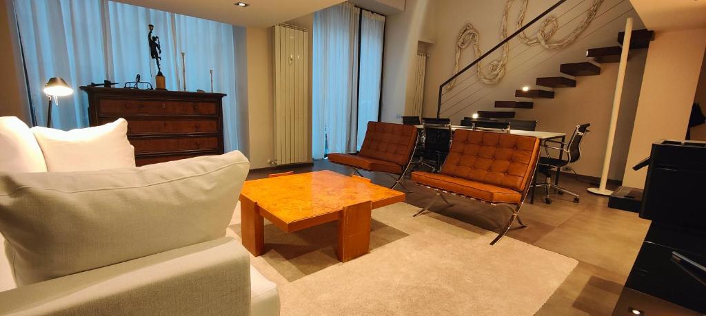 Loft, very central design apartment - 5